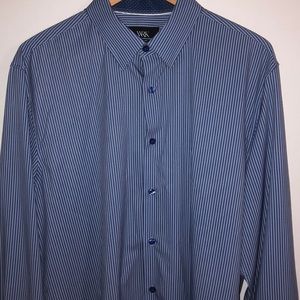 W.R.K. Men’s Button Down Shirt